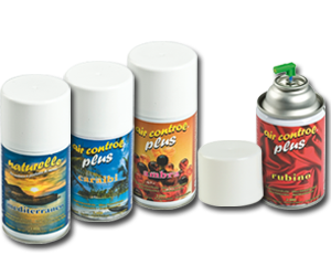Air Control Plus
