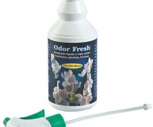 Odor fresh