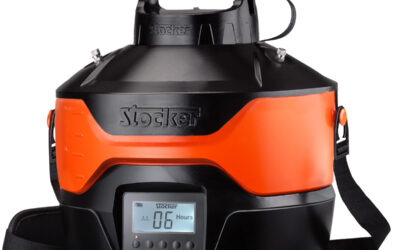 nebulizzatore Geyser 4 lt