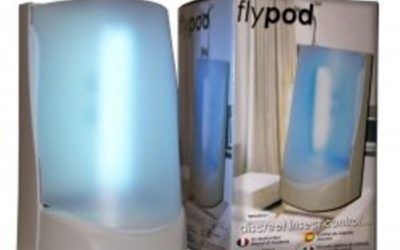 Flypod