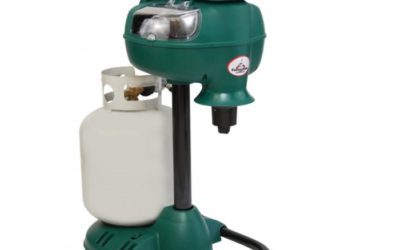 Mosquito Magnet Pioneer
